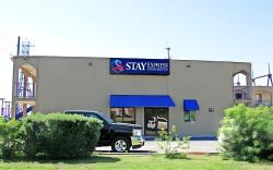 Stay Express Inn Lackland