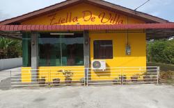 Ziella De Villa