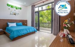 Anna Sweet Home 36 - 4 Min walk to My Khe Beach