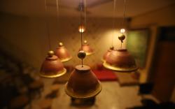 Karta Purakh an Ayurvedic Stay