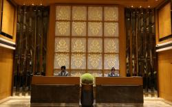 The Fern Residency Morbi