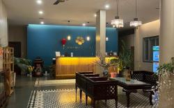 Minh Nhung Hotel