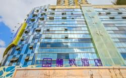Lavande Hotel Suining West Heping Road