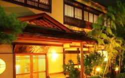 Oiwakeya Ryokan