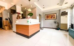Getz Hotel
