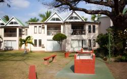 The Bridge Apartments