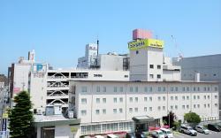 Smile Hotel Hachinohe