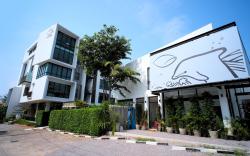 Norndee Hotel Hua Hin