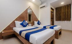 OYO 3551 Hotel Elite Inn