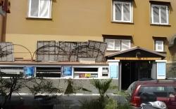 Hotel Villa Igea