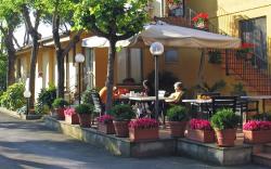 Hotel Orto di Roma