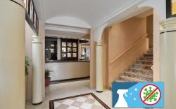 Hotel Garibaldi