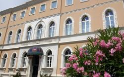 Grand Hotel Ortigia