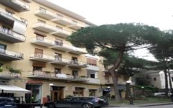 Hotel Savoia Sorrento