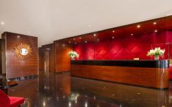 Warwick Paris (Former Warwick Champs-Elysees)