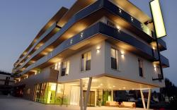 Harry's Home Graz Hotel & Apartments