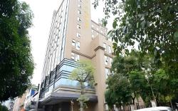 Calvin Hotel Guangzhou Huadu