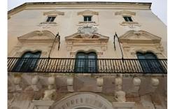 Palazzo Senape De Pace