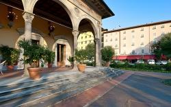 Grand Hotel Nizza Et Suisse