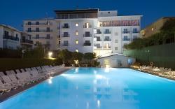 Grand Hotel Flora