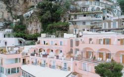 Hotel Conca d'Oro