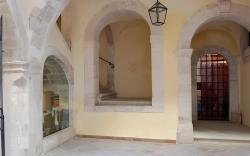 Alla Giudecca