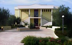 Giardino Degli Ulivi Resort Masseria