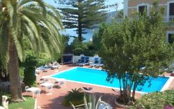 Hotel Villa Garden