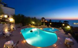 Villaggio Villa Lubrense
