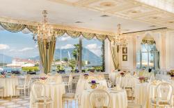 Hotel Villa e Palazzo Aminta