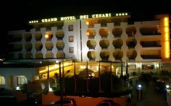 Grand Hotel Dei Cesari