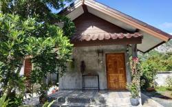 Ruen Bhu Ngam Homestay