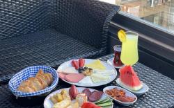 istanbul terrace hotel