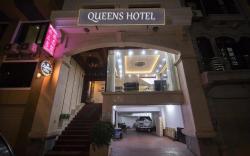 QUEEN'S HOTEL