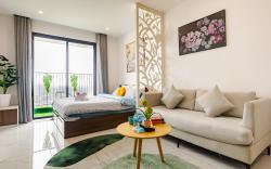 A-Homes D'Capitale Luxury Apartment 1.1