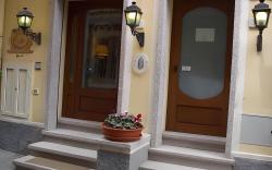 Hotel Terranova