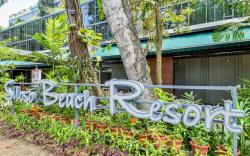 Siloso Beach Resort Sentosa