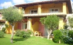 Cruccuris Resort - Adults Only
