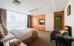 Yihe Hotel Ouzhuang