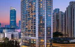 New World Wuhan Hotel