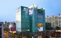 AW Hotel Daegu