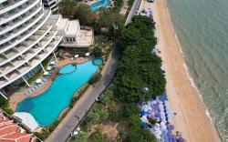 Adriatic Palace Hotel Pattaya
