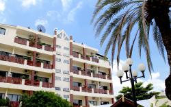 Mermaid's Beach Resort