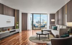 Fraser Suites Sukhumvit, Bangkok