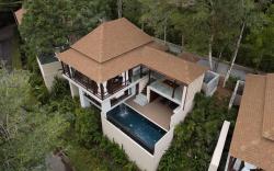 Villa Zolitude Resort & Spa 