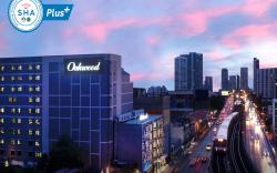 Oakwood Hotel & Residence Bangkok