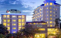 Park View Hotel