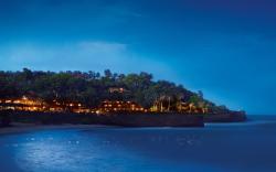 Taj Fort Aguada Resort & Spa, Goa