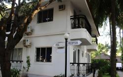 Vila Goesa on the Beach Resort