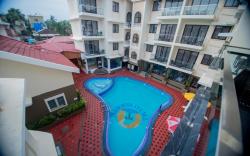 Ticlo Resort